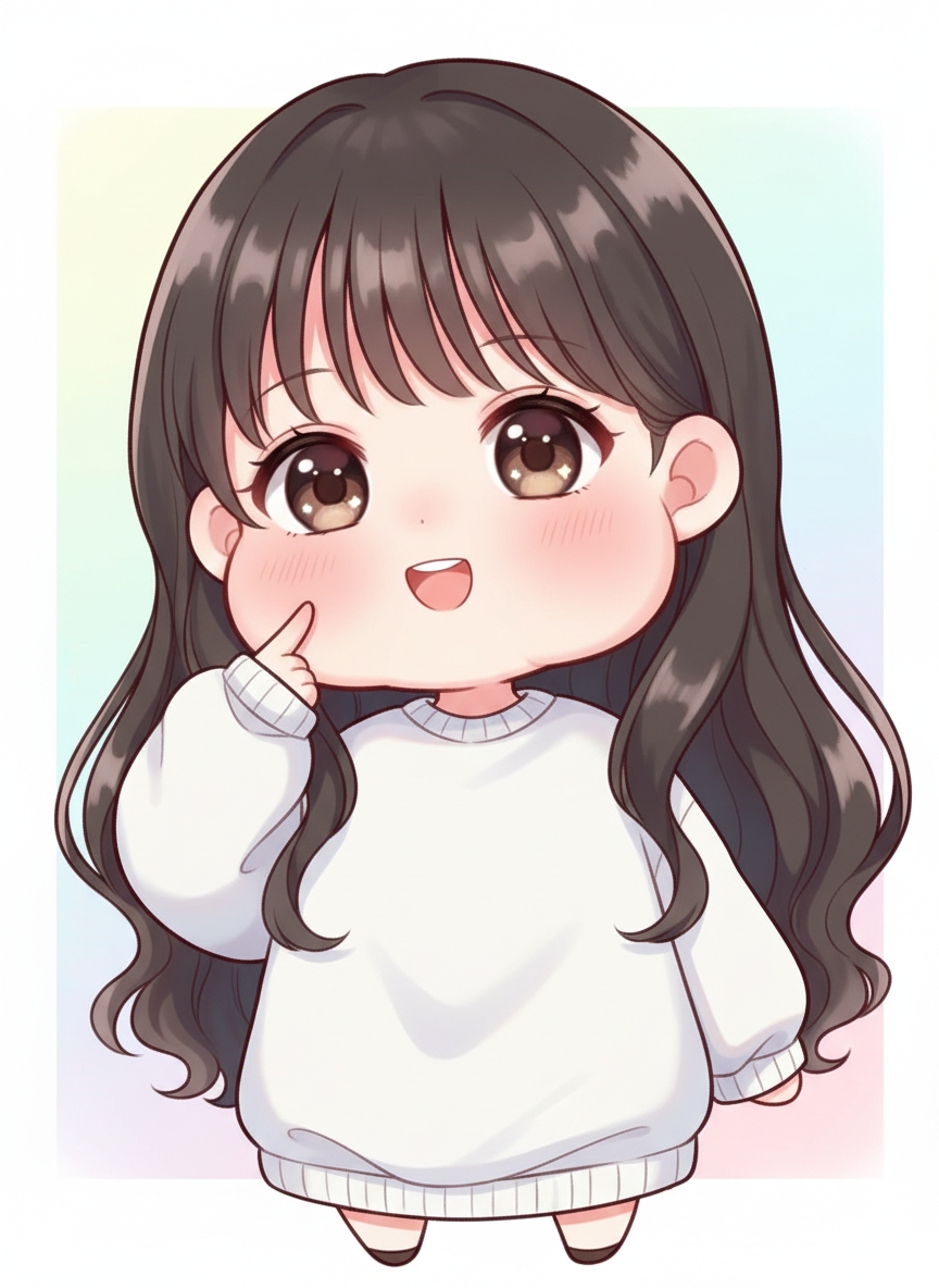 ちびキャラ