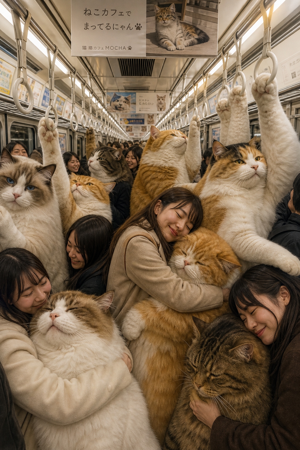 生成