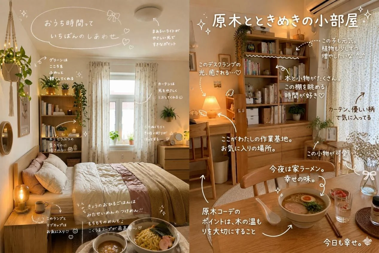 手書き風加工