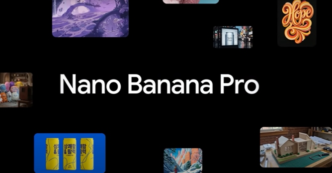 Nano Banana