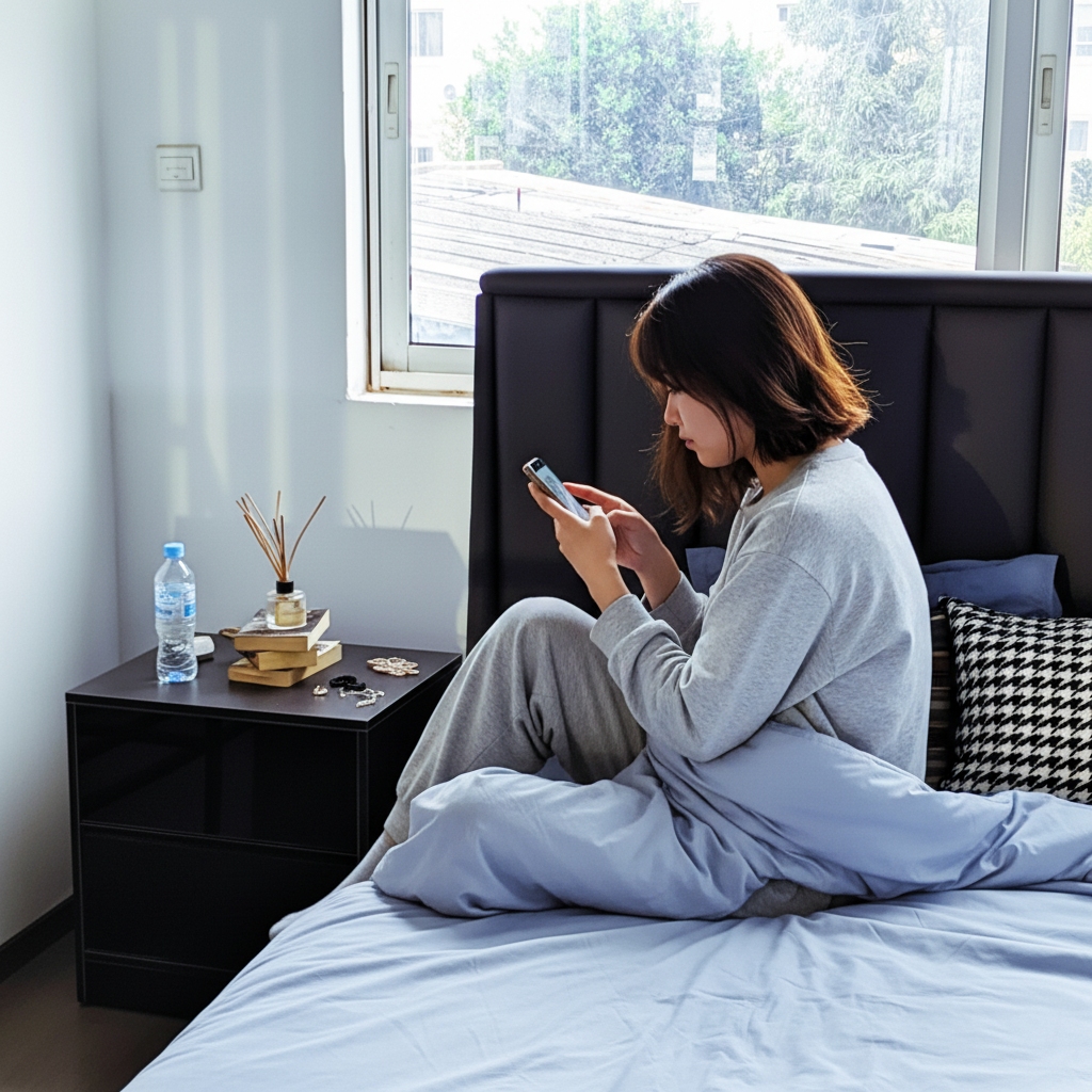 自分の部屋にAI召喚した--生成
