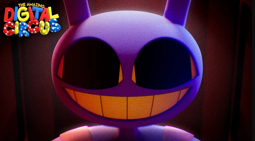 アメイジングデジタルサーカス