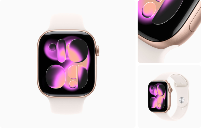 Apple Watch Series 11