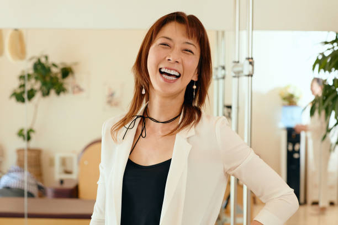 前髪診断 面長顔