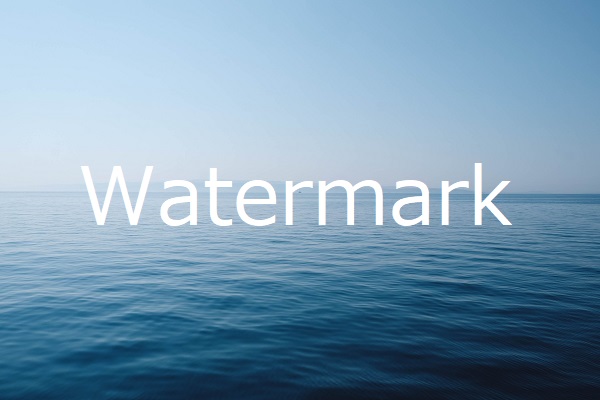 best watermark remover from video