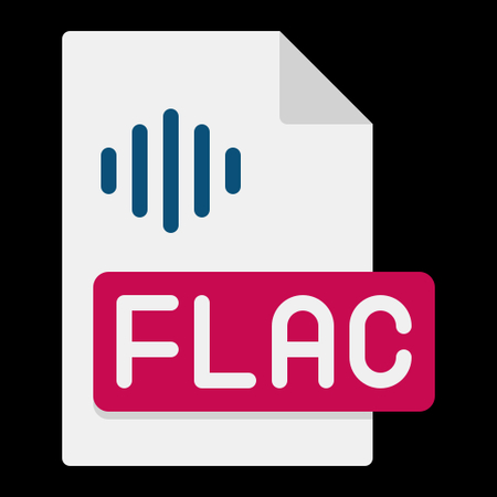 FLACとは