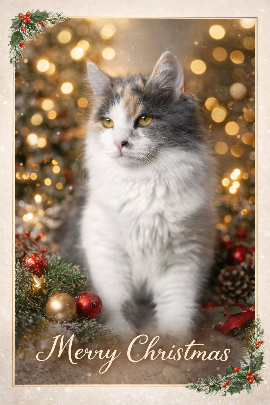 GPT Image 1.5 ホリデーカード  width=