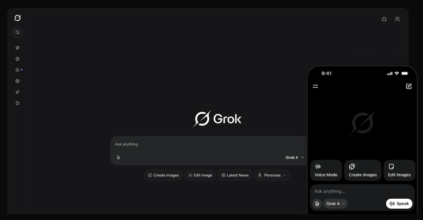 Grok