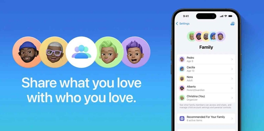 ios 26.4　個別支払い