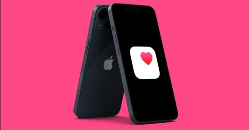 ios 26.4　ヘルスケアアプリ