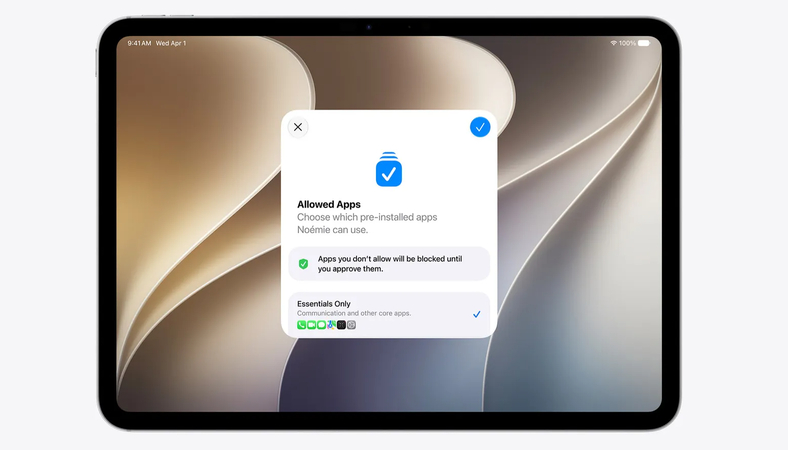 ios 27