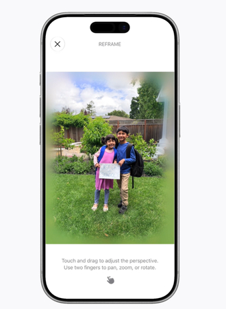 ios 27　写真アプリの新機能
