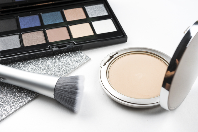 上級者向け地黒メイクガイド