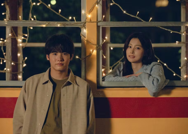 キンパとおにぎり～恋するふたりは似ていてちがう～　原作