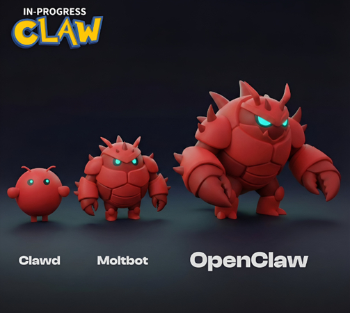 OpenClaw 何ができる