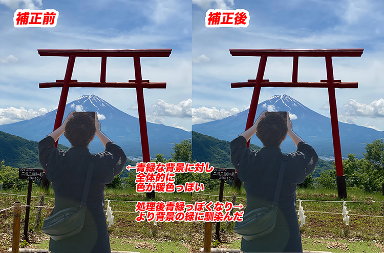 photoshop 画像 合成