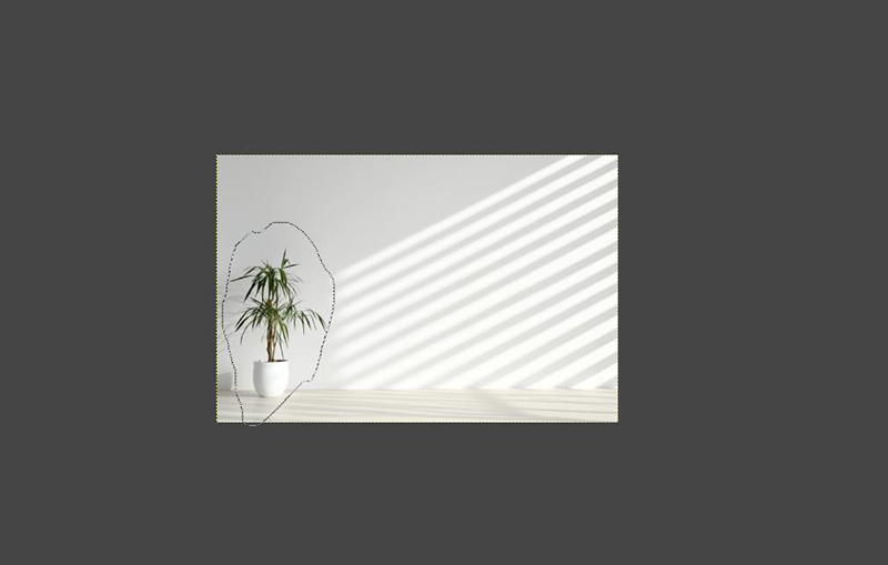 gimp トリミング 自由