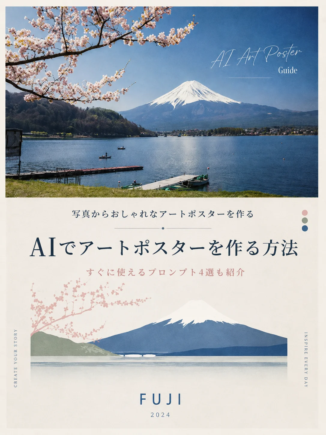 アートポスター