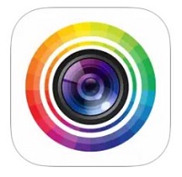 aiアバターアプリ-Photo Directorのアイコン