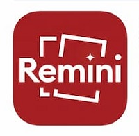 無料のaiアバターアプリ-Reminiのアイコン
