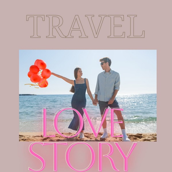 テンプレートに写真を入れる