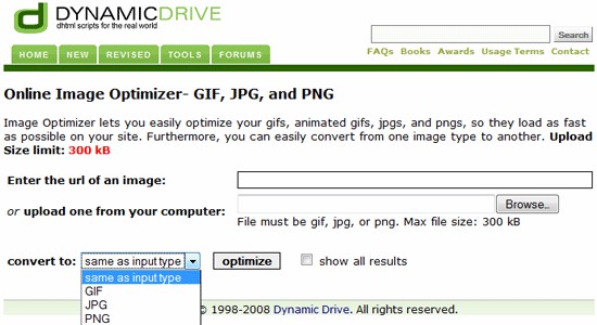 online_image_optimizer
