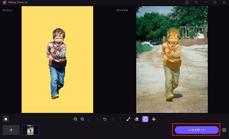 写真 エクスポー