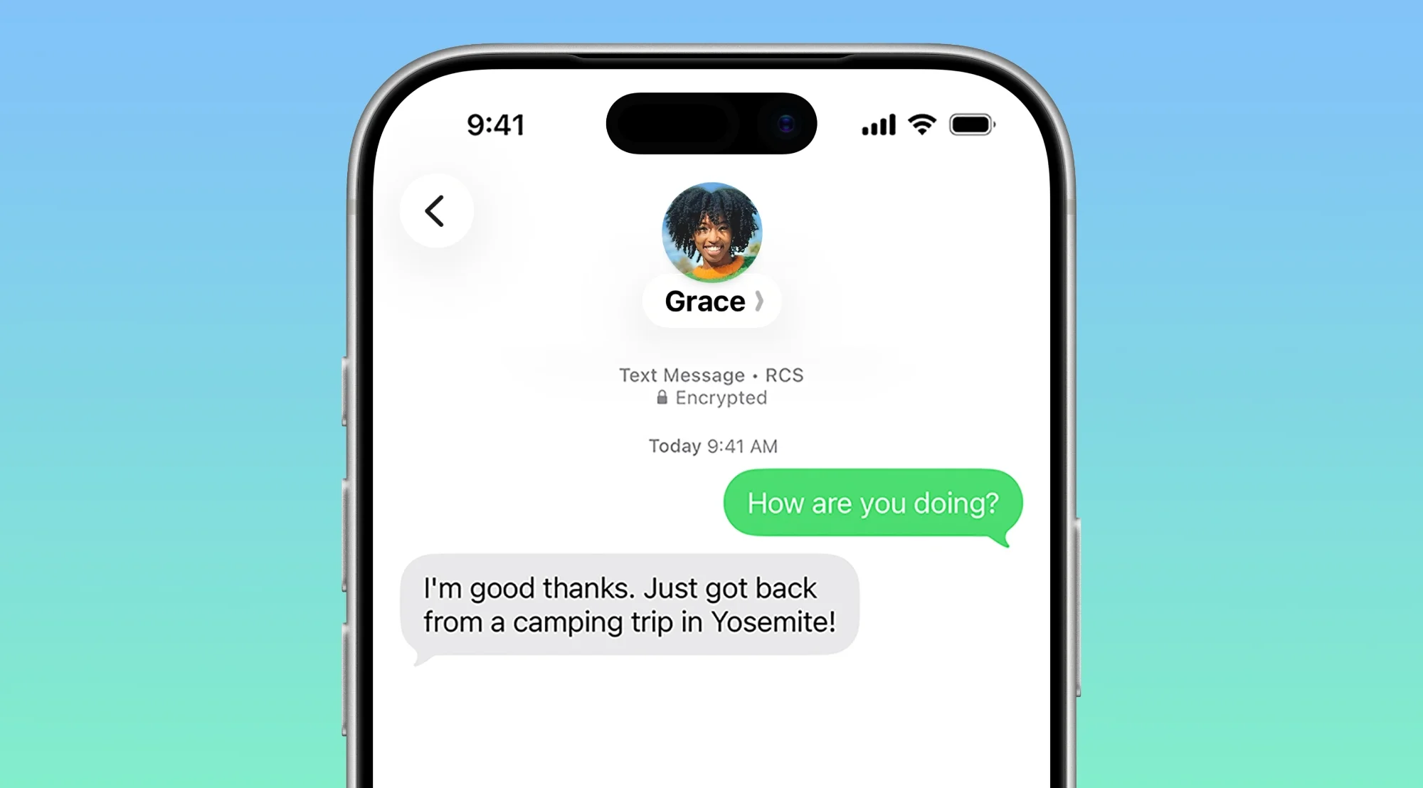 iOS 26.5-RCS