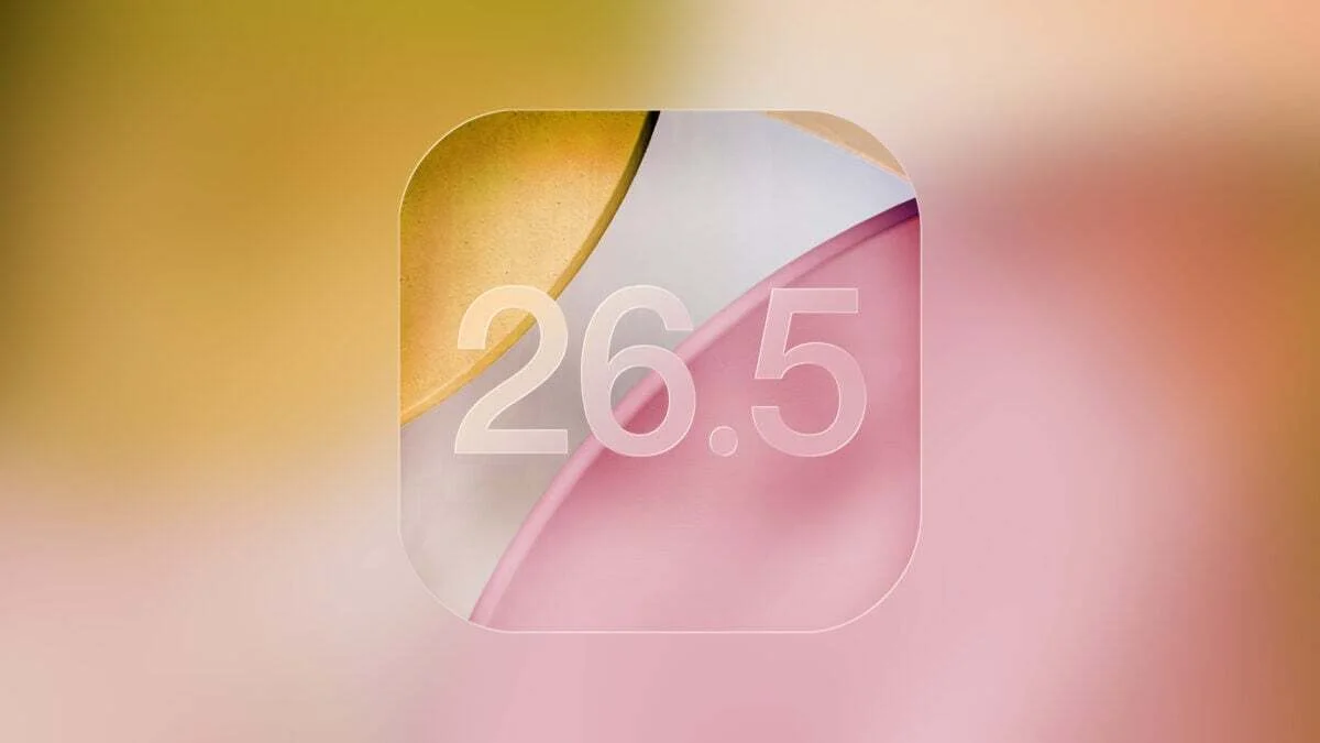 iOS 26.5 公開！RCSエンドツーエンド暗号化の対応と60件の脆弱性修正：不具合情報も紹介