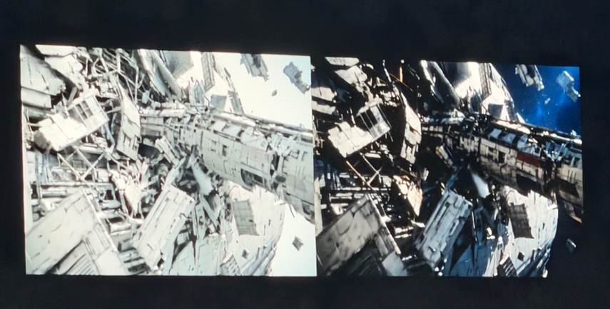 seedance2.5　3D白モデル