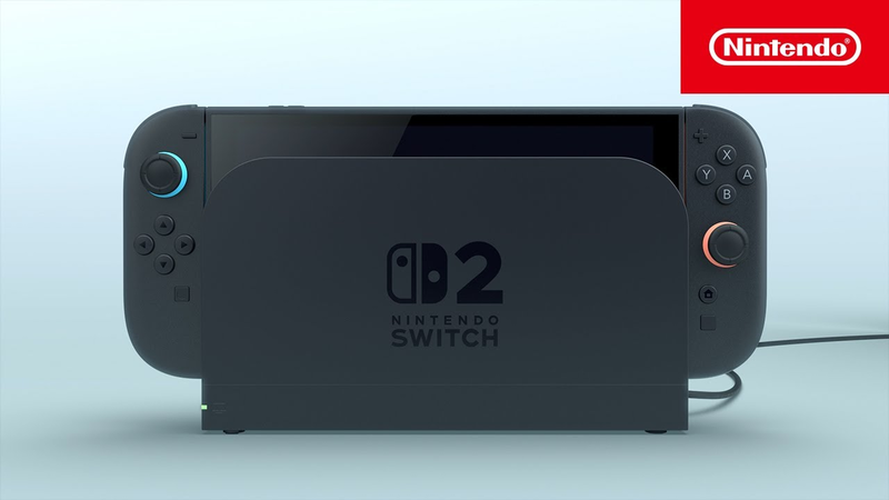 スイッチ2の発売日はいつ?価格は?新機能を徹底分析