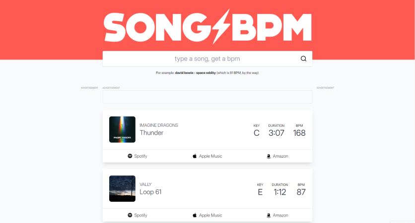 songbpm