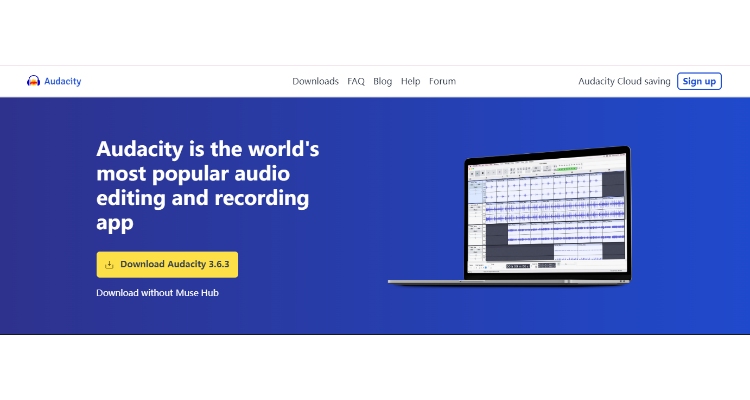 【必読！】Audacity使い方: 音声編集の完全ガイド