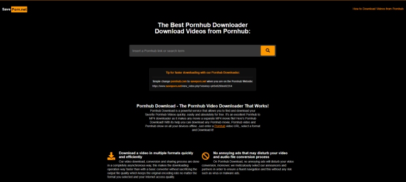 pornhub ダウンリード 販売