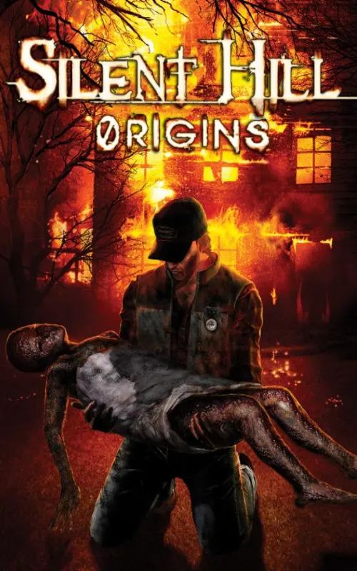 silent hill 2007