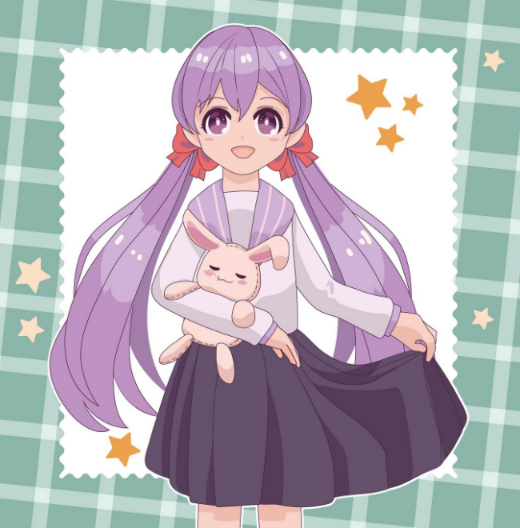 ロりボイス