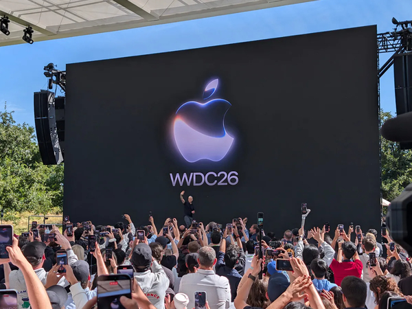 ios 27　WWDC 2026